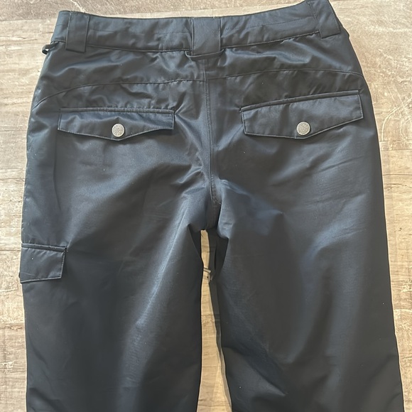 Firefly Aquabase Elite Ski Pants Size Small - Picture 3 of 10